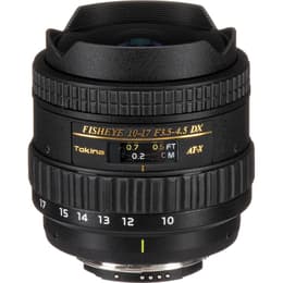 Obiettivi Tokina EF 10-17mm f/3.5-4.5 EF 10-17mm f/3.5-4.5