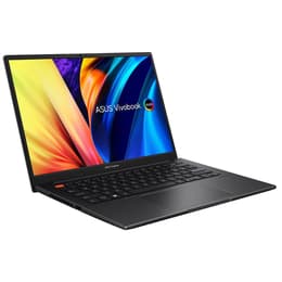 Asus VivoBook S 14 OLED K3402 14" Core i7 2.3 GHz - SSD 512 GB - 16GB - QWERTY - Spagnolo