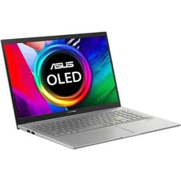 Asus VivoBook K553EA 15" Core i5 2.4 GHz - SSD 512 GB - 16GB - QWERTY - Inglese