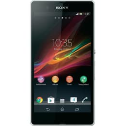 Sony Xperia Z 16GB - Nero