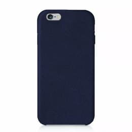 Cover iPhone 6/6S - Plastica - Blu