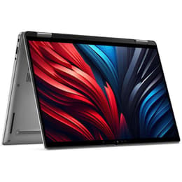 Dell Latitude 7350 13" Core Ultra 7 1.7 GHz - SSD 512 GB - 16GB - QWERTY - Inglese