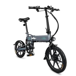 Fiido D2 Bici elettriche