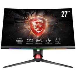 Schermo 27" LCD UW-QHD MSI Optix MPG27CQ2