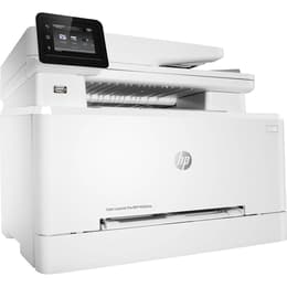 HP LaserJet Pro MFP M282nw Laser a colori