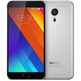 Meizu MX5 16GB - Grigio