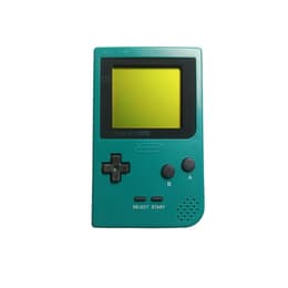 Nintendo Game Boy Pocket - Verde