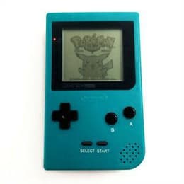 Nintendo Game Boy Pocket - Verde