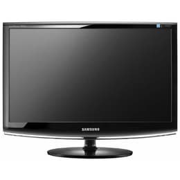 Schermo 21" LCD HD+ Samsung Syncmaster 2033SN
