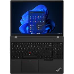 Lenovo ThinkPad P16S G1 16" Core i7 2.1 GHz - SSD 512 GB - 16GB - QWERTY - Svedese