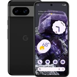 Google Pixel 8 128GB - Nero - Dual-SIM