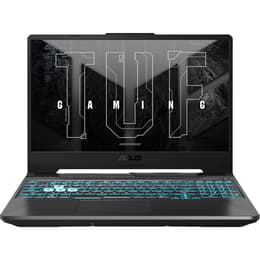 Asus TUF Gaming A15 FA506IHR-HN047W 15" Ryzen 5 3 GHz - SSD 512 GB - 16GB - NVIDIA GeForce GTX 1650 QWERTY - Inglese