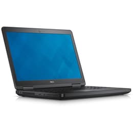 Dell Latitude E5540 15" Core i5 2 GHz - SSD 512 GB RAM 16 GB AZERTY - Francese