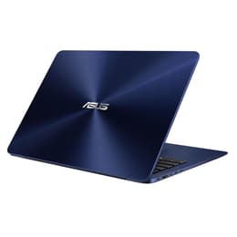Asus ZenBook UX430U 14" Core i7 1.8 GHz - SSD 512 GB - 16GB - QWERTY - Inglese