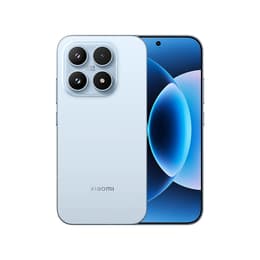 Xiaomi 17 512GB - Blu
