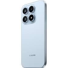Xiaomi 17 512GB - Blu