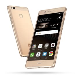 Huawei P9 Lite 16GB - Oro - Dual-SIM