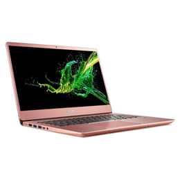 Acer Swift 3 14" Core i3 1.2 GHz - SSD 256 GB - 8GB - QWERTY - Svedese