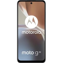 Motorola Moto G32 64GB - Argento