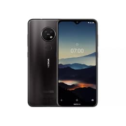 Nokia 7.2 64GB - Nero