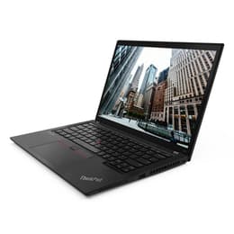 Lenovo ThinkPad X X13 Gen 2 13" Ryzen 3 PRO 2.5 GHz - SSD 256 GB - 8GB Tastiera Francese