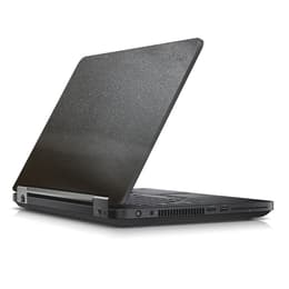 Dell Latitude E5440 14" Core i5 1.9 GHz - HDD 320 GB - 4GB Tastiera Francese