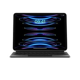 iPad Magic Keyboard (iPad non incluso) (2021) - QWERTY - Inglese (UK) - iPad Pro 11" 1a generazione / iPad Pro 11" 2a generazione / iPad Pro 11" 3a generazione / iPad Air 4 / iPad Air 5