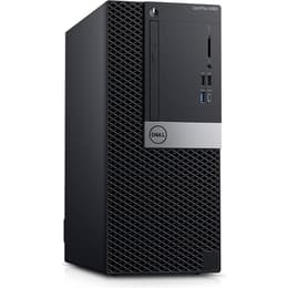 Dell Optiplex 5060 Tower Core i7 3.2 GHz - SSD 256 GB RAM 8 GB