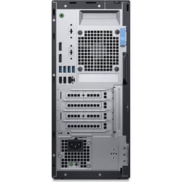 Dell Optiplex 5060 Tower Core i7 3.2 GHz - SSD 256 GB RAM 8 GB