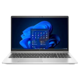 HP EliteBook 650 G9 15" Core i5 1.6 GHz - SSD 256 GB - 16GB - QWERTY - Spagnolo