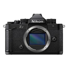Nikon Zf - Nero