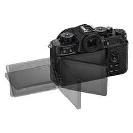 Nikon Zf - Nero