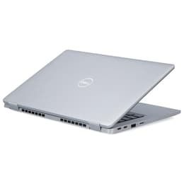 Dell Latitude 5330 13" Core i5 1.2 GHz - SSD 256 GB - 8GB - QWERTY - Italiano