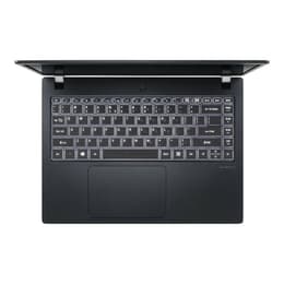 Acer Travelmate X3410-M 14" Core i5 1.6 GHz - SSD 4 TB - 32GB - QWERTZ - Tedesco