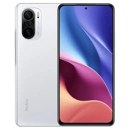 Xiaomi Redmi K40 256GB - Bianco