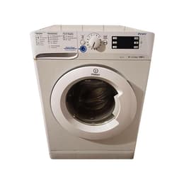 Lavatrice 60 cm Fronte Indesit LB2006C