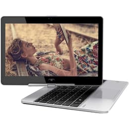 HP EliteBook Revolve 810 G3 11" Core i5 2.2 GHz - SSD 128 GB - 8GB Tastiera Tedesco