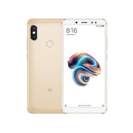 Xiaomi Redmi Note 5 AI Dual Camera 32GB - Oro