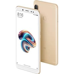 Xiaomi Redmi Note 5 AI Dual Camera 32GB - Oro