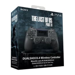 Joystick PlayStation 4 Sony DualShock 4 The Last of Us Part II Limited Edition