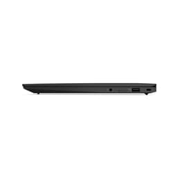 Lenovo ThinkPad X1 Carbon G9 14" Core i7 3 GHz - SSD 1 TB - 16GB QWERTY - Inglese