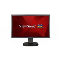 Schermo 24" LCD FHD Viewsonic VG2439SMH-2