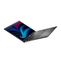 Dell Latitude 3520 15" Core i5 2.4 GHz - SSD 512 GB - 16GB - QWERTY - Svedese