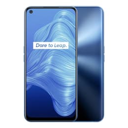 Realme 7 5G 128GB - Blu