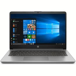 HP 340S G7 14" Core i5 1 GHz - SSD 256 GB - 16GB - QWERTY - Spagnolo