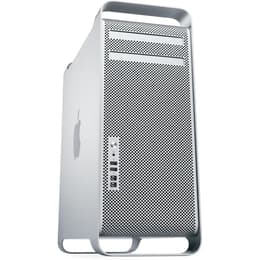 Mac Pro (Novembre 2010) Xeon 3,46 GHz - SSD 1000 GB + HDD 2 TB - 128GB
