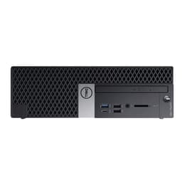 Dell OptiPlex 7060 SFF Core i5 3 GHz - SSD 256 GB RAM 8 GB