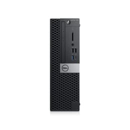 Dell OptiPlex 7060 SFF Core i5 3 GHz - SSD 256 GB RAM 8 GB