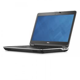 Dell Latitude E6440 14" Core i5 2.6 GHz - SSD 240 GB - 8GB Tastiera Francese