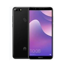 Huawei Y7 Prime (2018) 32GB - Nero